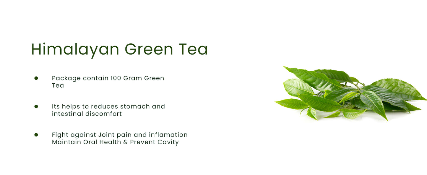 Green tea