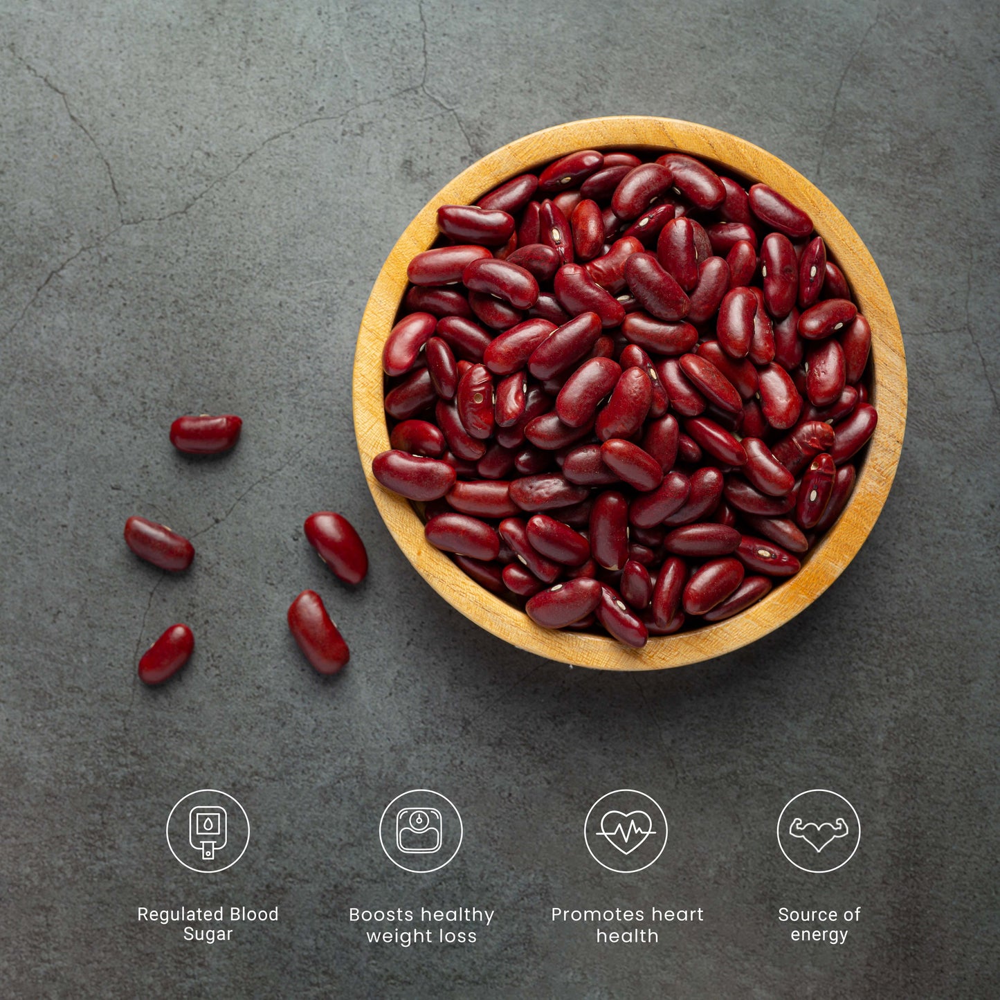 Chakrata Rajma