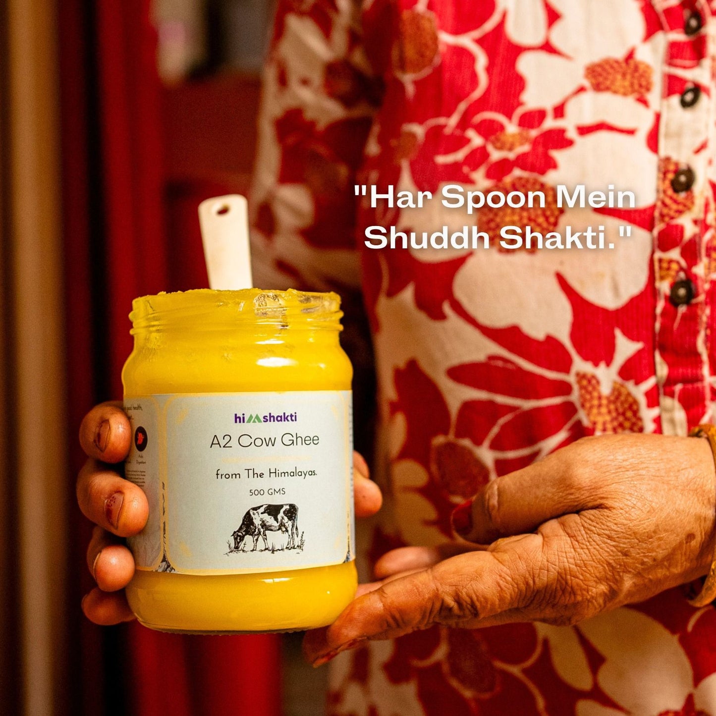 A2 Cow Ghee
