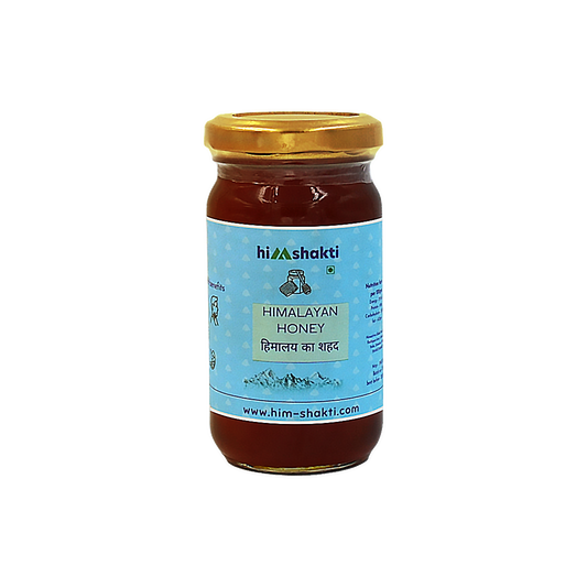 Himalayan Honey
