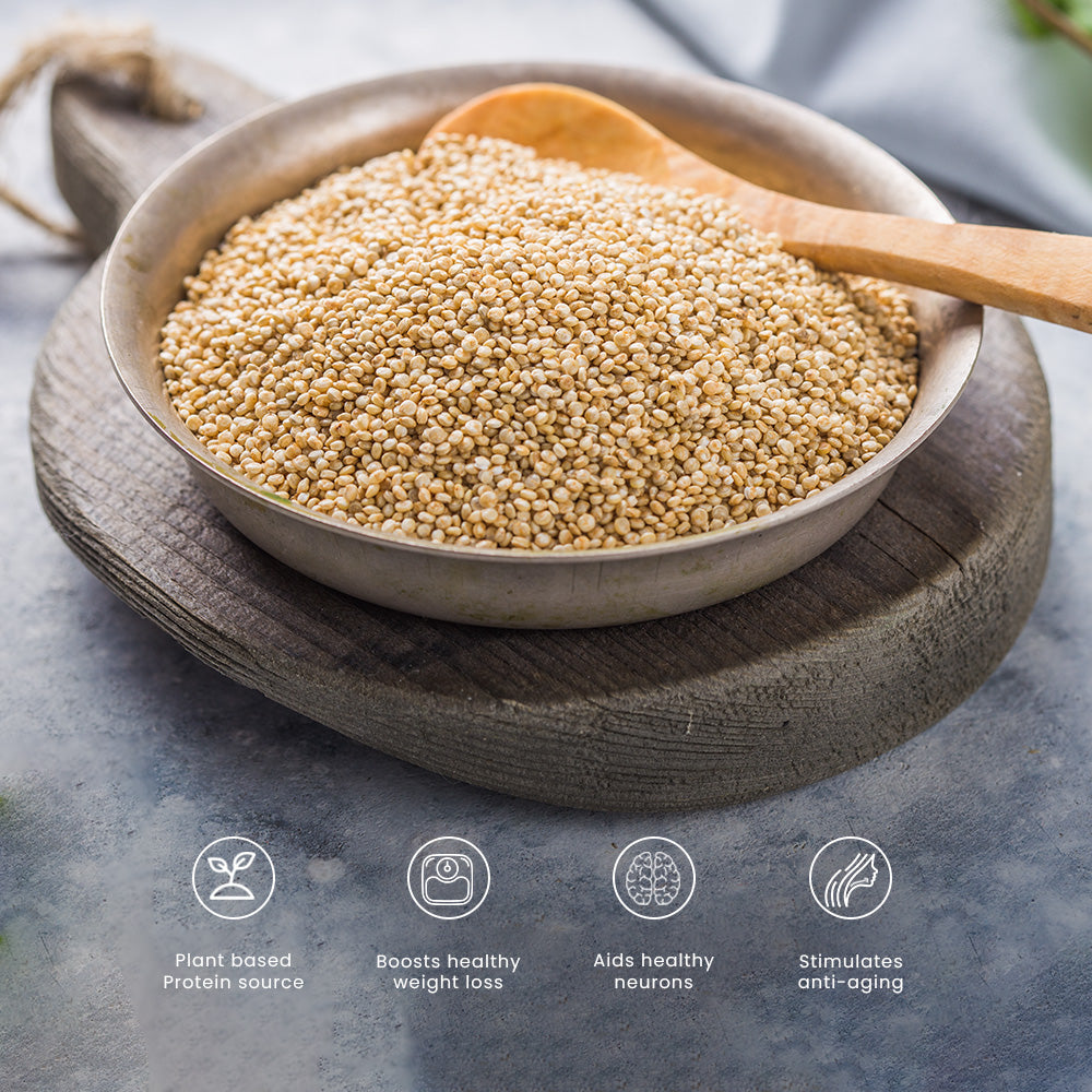 Himalayan Amaranth seeds