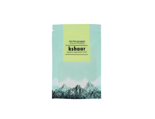 Kshaar salt