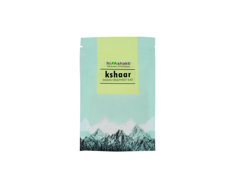 Kshaar salt – Himshakti