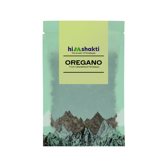 oregano