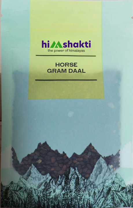 Horse Gram Daal