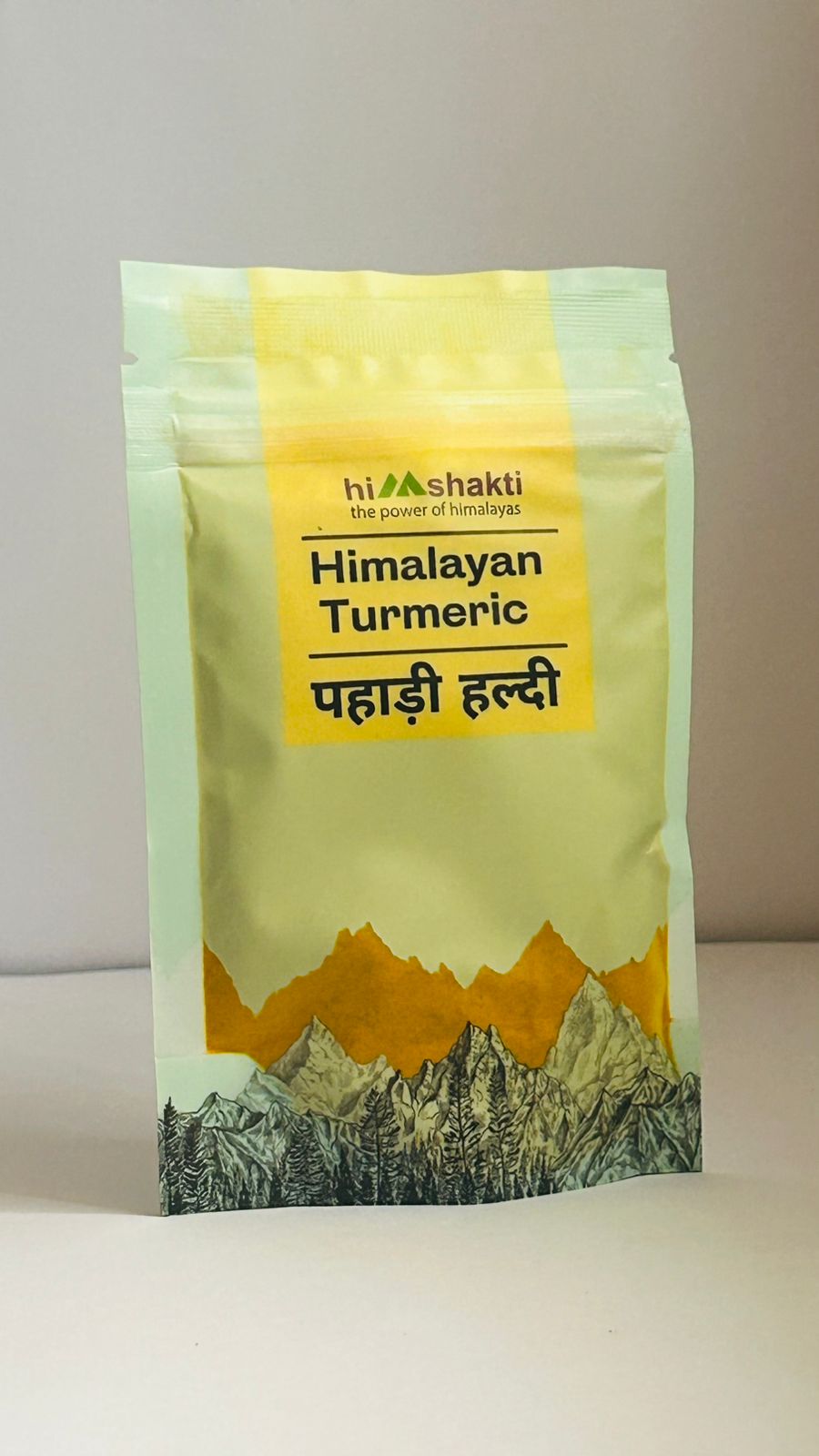 Himalayan turmeric