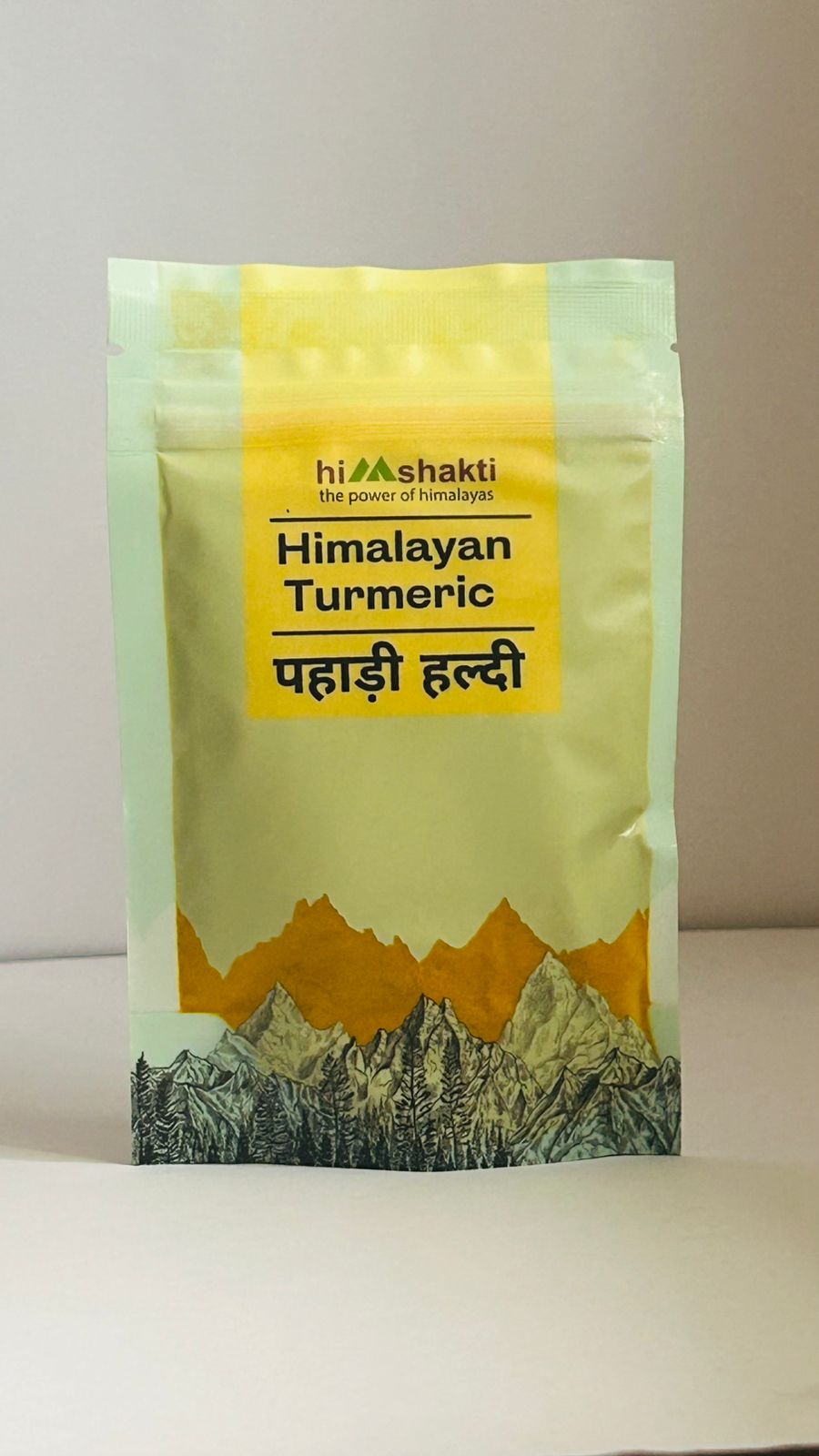 Himalayan turmeric